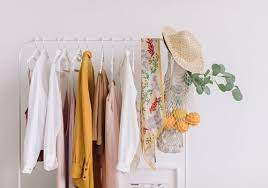 Creative clothing rack ideas provide more storage space and can help you refresh your wardrobe by keeping neglected items visible and in circulation. The Ikea Clothing Rack Ideas Every Stylish Girl Knows