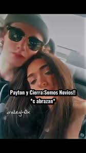 Payton Jackson Texas