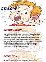 Image result for Otalgia