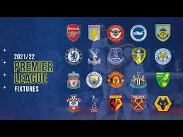 Release dates for 2021/22 fixtures confirmed; E Zlyzirsizjcm