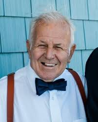 Robert F. "Sparky" O'Neil Obituary January 17, 2025