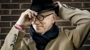 Peter Flack 70 år: Med humorn som vapen