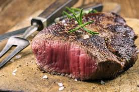 I usually use a new york strip, ribeye, or top sirloin, but any will work. Getting That Proper Sear Tips How To And Equipment Foodal