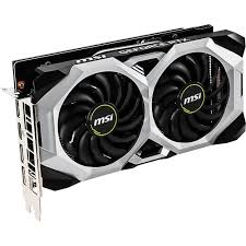 Galax geforce® rtx 2070 ex oc gamer. Msi Geforce Rtx 2070 Ventus Graphics Card G2070v8 B H Photo Video