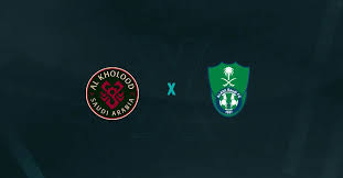 Al-Kholood x Al-Ahli Palpites – Saiba Onde Assistir, Horário e Escalações 17/01