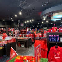 Get the best deal for liverpool international club soccer fan shirts from the largest online selection at ebay.com. Liverpool Fc Official Club Store Sporting Goods Shop In Liverpool