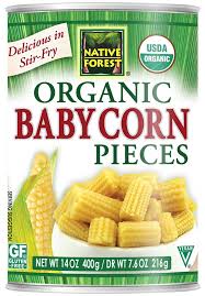 Seed rate 25 kg/ha of seeds required. Amazon Com Native Forest Organic Cut Baby Corn 14 Ounce Cans Pack Of 6 Canned And Jarred Corn Grocery Gourmet Food