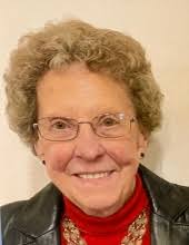 Obituary information for Madeline Grace Galford