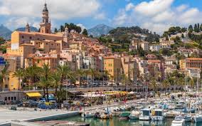 The sanremo music festival, a song contest held annually in the. San Remo Menton Day Trip