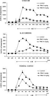 If you feel your temperature soaring on the dance floor. Effect Of Some Psychoactive Drugs Used As Legal Highs On Brain Neurotransmitters Springerlink