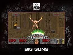 Versión completa del archivo apk. Doom Ii For Android Download
