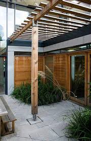 Pin Van Carina Cus Op Amenagement Exterieur Tuin En Terras Achtertuin Vijvers Tuin Pergola