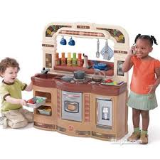 14 cute toy kitchen sets for kids ages