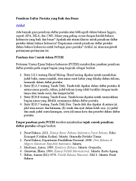 Maybe you would like to learn more about one of these? Penulisan Daftar Pustaka Yang Baik Dan Benar Pdf