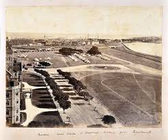 view photo of Colaba, Oval Maidan ...
