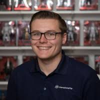 Steven Asher Email & Phone Number