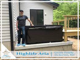 Description:hot spring spas are america's #1 selling hot tub. Hot Tubs Portfolio Capital Hot Tubs