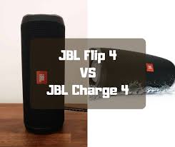 Both, the charge 4 and flip 4 can both connect up to 2 smartphones at a time. Jbl Flip 4 Vs Charge 4 Which Is Better Bluetooth Speaker