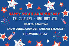 4th of July 2026