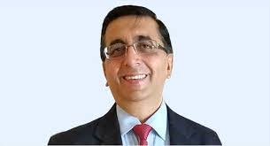 Sandeep Sethi's Instagram, Twitter & Facebook