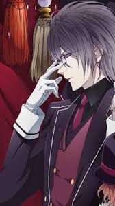 Sakamaki Reiji Tumblr Diabolik Lovers Reiji Sakamaki Diabolik