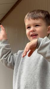 Happy 4th birthday to my main man ❤️