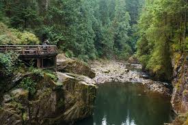 The virgin river is a tributary of the colorado river in the u.s. Where Is Virgin River Filmed All The Locations For Netflix Series Radio Times