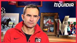 Entretien Avec Jean Michel Bazire Janvier 2018 Youtube