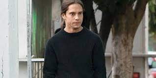 Sergio basteri se ha mantenido alejado de la vida pública, pero se menciona que tiene un hijo y este año cumplió 34 años. 0nzmrvfxlznfnm