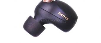This was a time where many of the major brands were getting in on the game, probably in attempt to. Sony Wf 1000xm4 Leak In Images Alongside Expected Release Date Gsmarena Com News