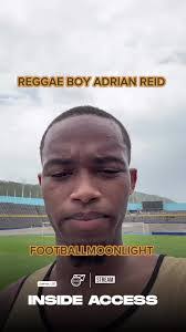 Adrian Sims's Instagram, Twitter & Facebook