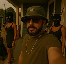 Fightoutside falls down steps wtf😭😭😭 #cc