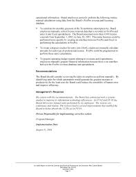 Structural pest control may involve the use of insecticides, traps, poisons or other methods, depending on the type of pest you want to target. An Audit Report On Internal Controls And Financial Processes At The Structural Pest Control Board Page 15 Of 20 The Portal To Texas History