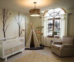 Woodland Themed Nursery Baby Boy Room Nursery Nursery Room Boy Nursery Room Design