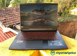 Great savings & free delivery / collection on many items. Msi Bravo 15 2020 Review A Gaming Notebook That S Not Gamer Y Enough Mysmartprice