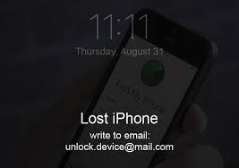 Generally, a carrier will refuse service to a blacklisted phone until the previous account holder removes the block. Unlock Device Mail Com Ransom Virus On Ios Macsecurity
