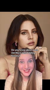 Barrie James X Lana Del Rey Why Did They Break Up