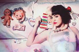 Track By Track Cry Baby Album Review Melanie Martinez