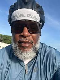 Happy Birthday Wishes to Jason Woodard from Murraylands Cycling Club