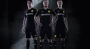 We did not find results for: Borussia Dortmund 17 18 Away Kit Released Footy Headlines