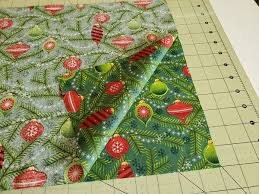 This free christmas placemats printable pack includes 3 different designs. Easy Placemat Sewing Tutorial Jmb Handmade