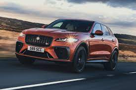 Motortrend tests more than 200 vehicles at the track every year. Top 10 Best Sports Suvs 2021 Autocar