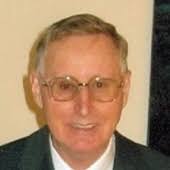 Obituary information for John P. Adams