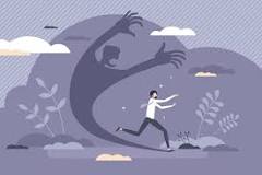 Image result for Compare and contrast generalized anxiety disorder and phobias. Describe how the symptoms would appear for each