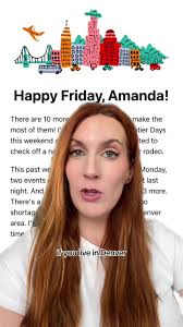 Amanda Denver Colorado