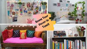 Enlivening your favourite space in the house can make you fall even more in love with your house. Bedroom Tour In Tamil Bedroom Makeover Bedroom Cleaning In Tamil Indian Bedroom Organization Youtube