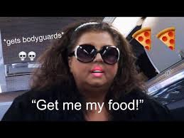 The Kids Tries To Cheer Gina Up ~ (Tracy Beaker Returns)