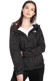 Chamarra the north face venture 2. Chaqueta The North Face W Venture 2 Jacket Negro Calce Regular Compra Ahora Dafiti Chile