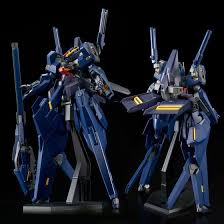 The adventure of link, the second video game in the legend of zelda series. Hg 1 144 Gundam Tr 6 Haze N Thley Ii Advance Of Z The Flag Of Titans Gundam Premium Bandai Singapore Online Store For Action Figures Model Kits Toys And More