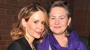 The Truth About Sarah Paulson's Relationship With Cherry Jones